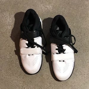 Reebok Legacy Lifter Womens 8